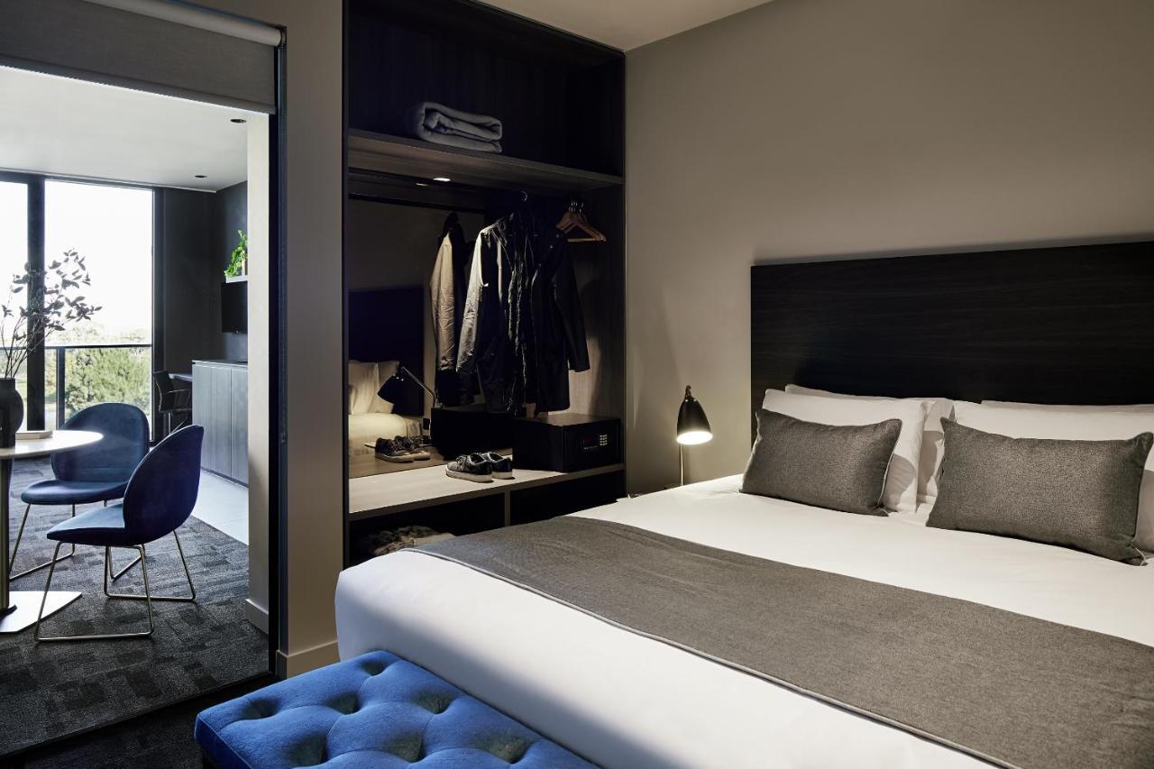 Punthill Caroline Springs Aparthotel Kültér fotó