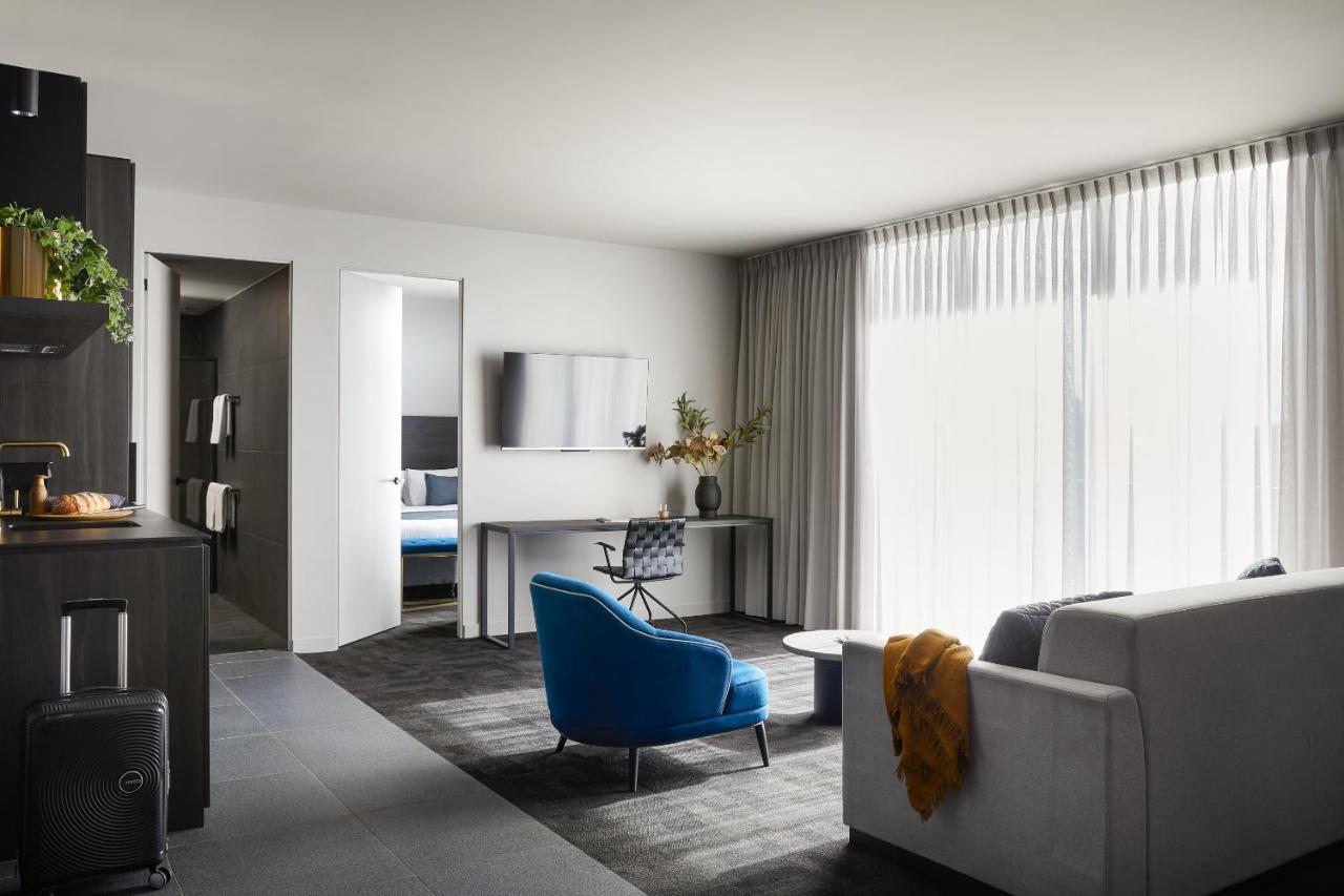 Punthill Caroline Springs Aparthotel Kültér fotó