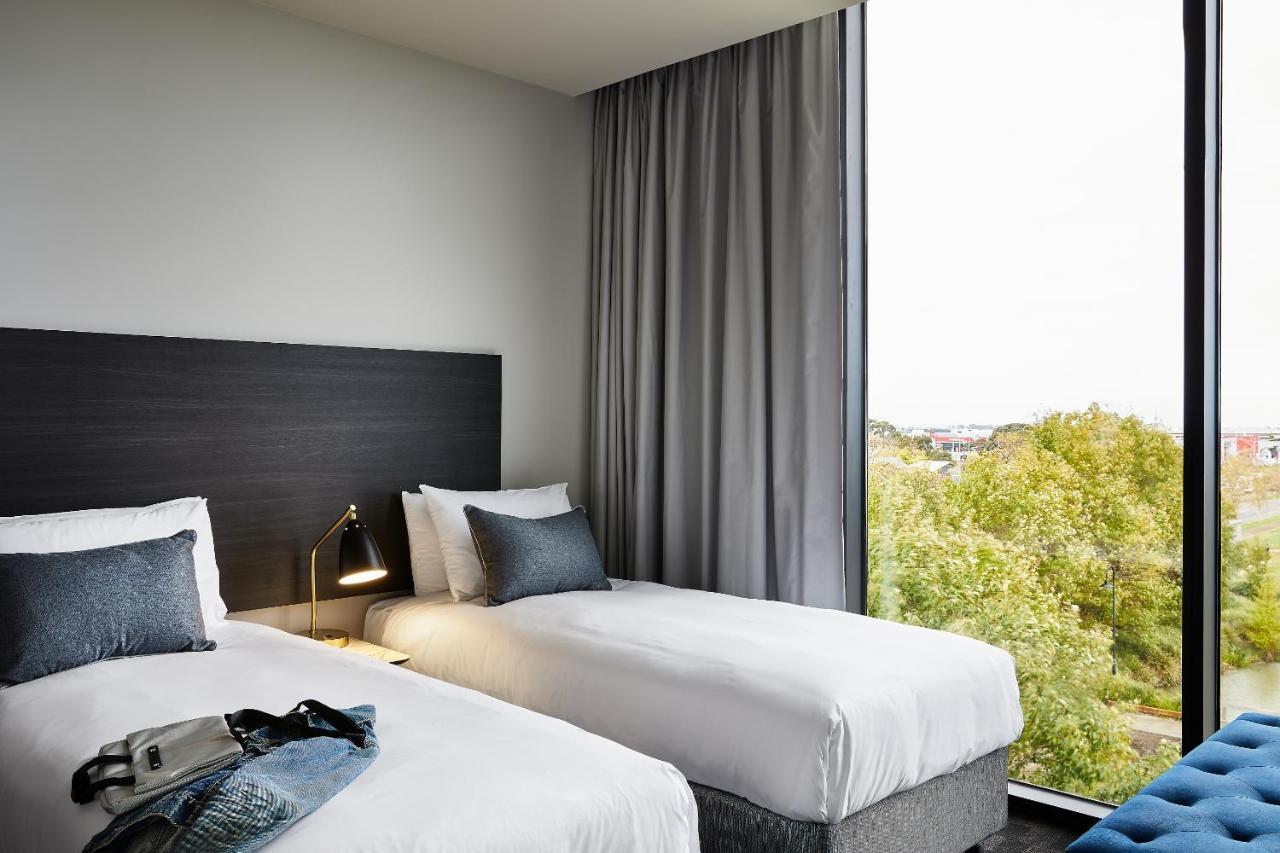 Punthill Caroline Springs Aparthotel Kültér fotó