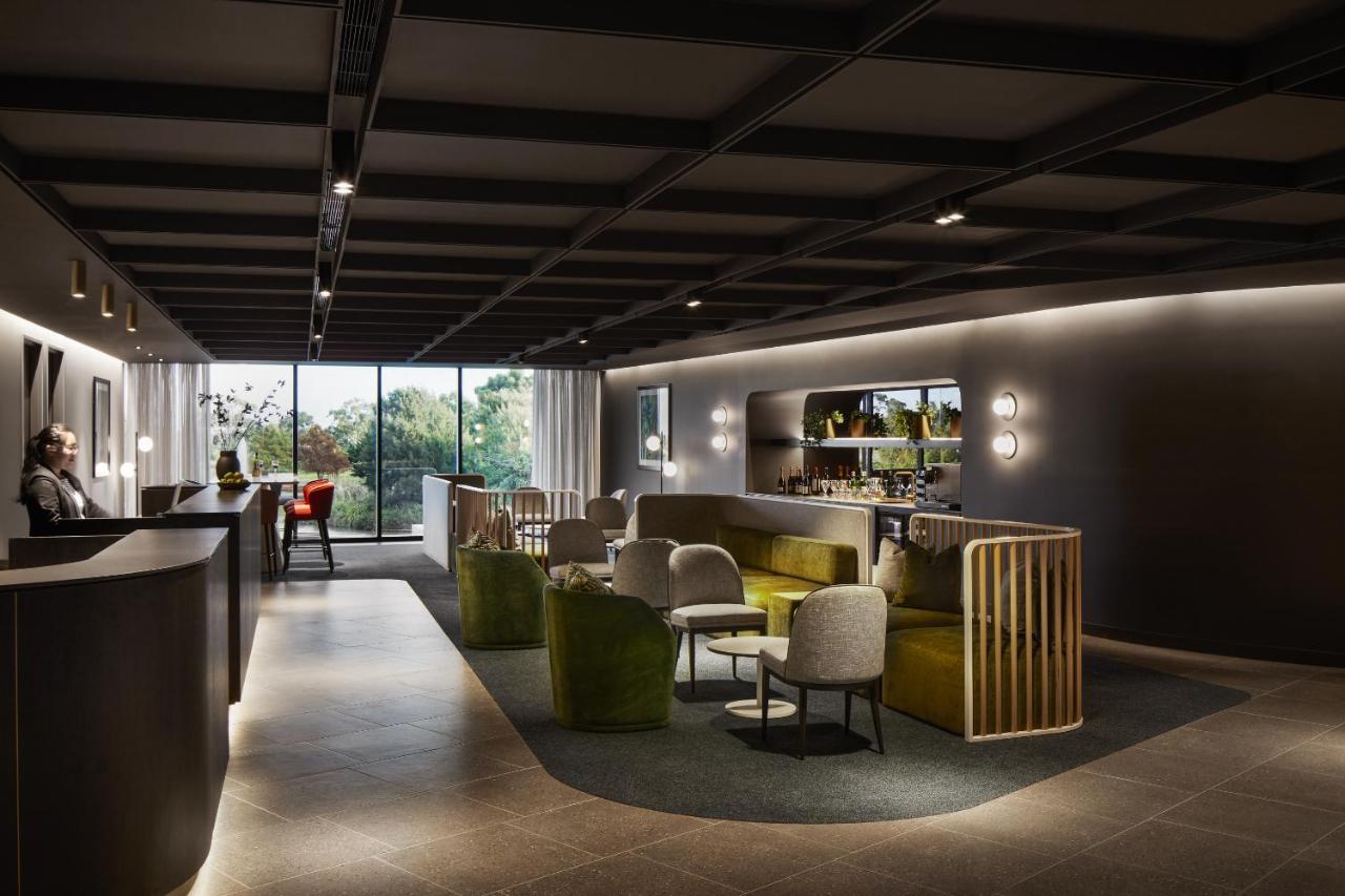 Punthill Caroline Springs Aparthotel Kültér fotó