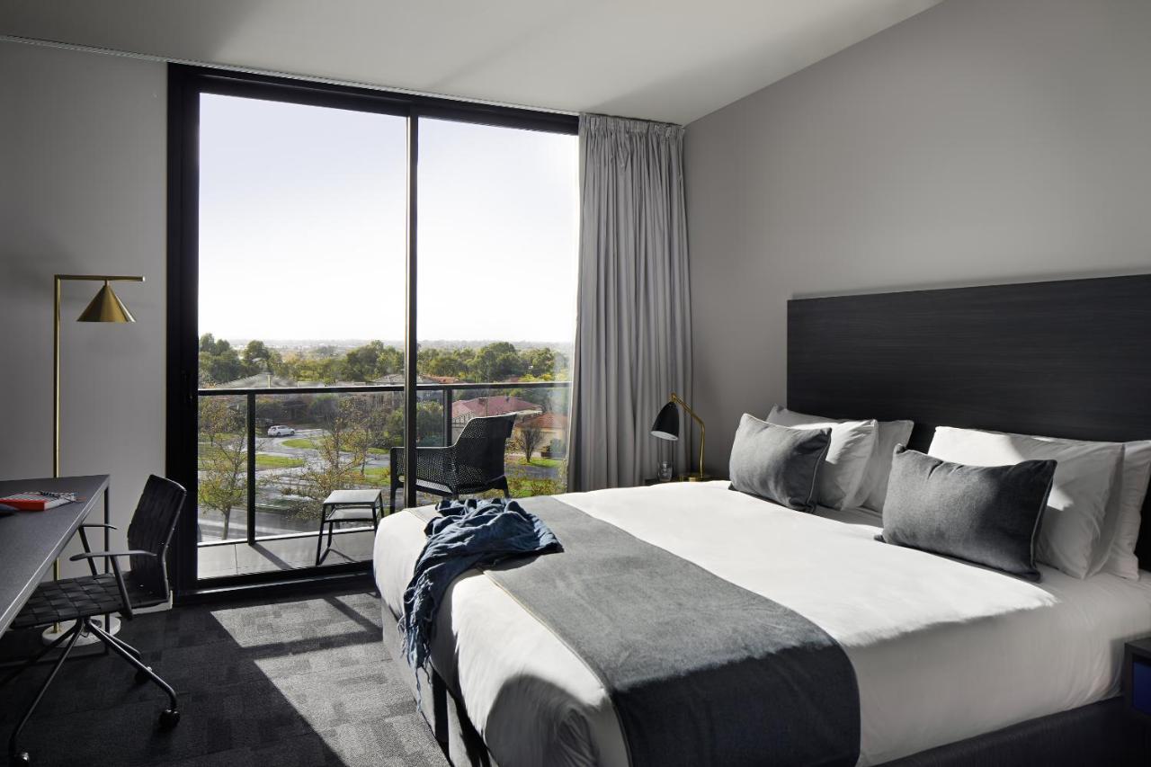 Punthill Caroline Springs Aparthotel Kültér fotó