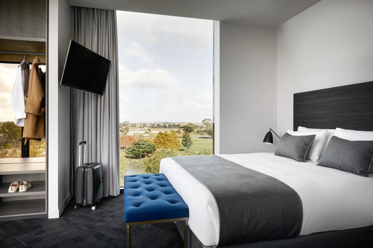 Punthill Caroline Springs Aparthotel Kültér fotó