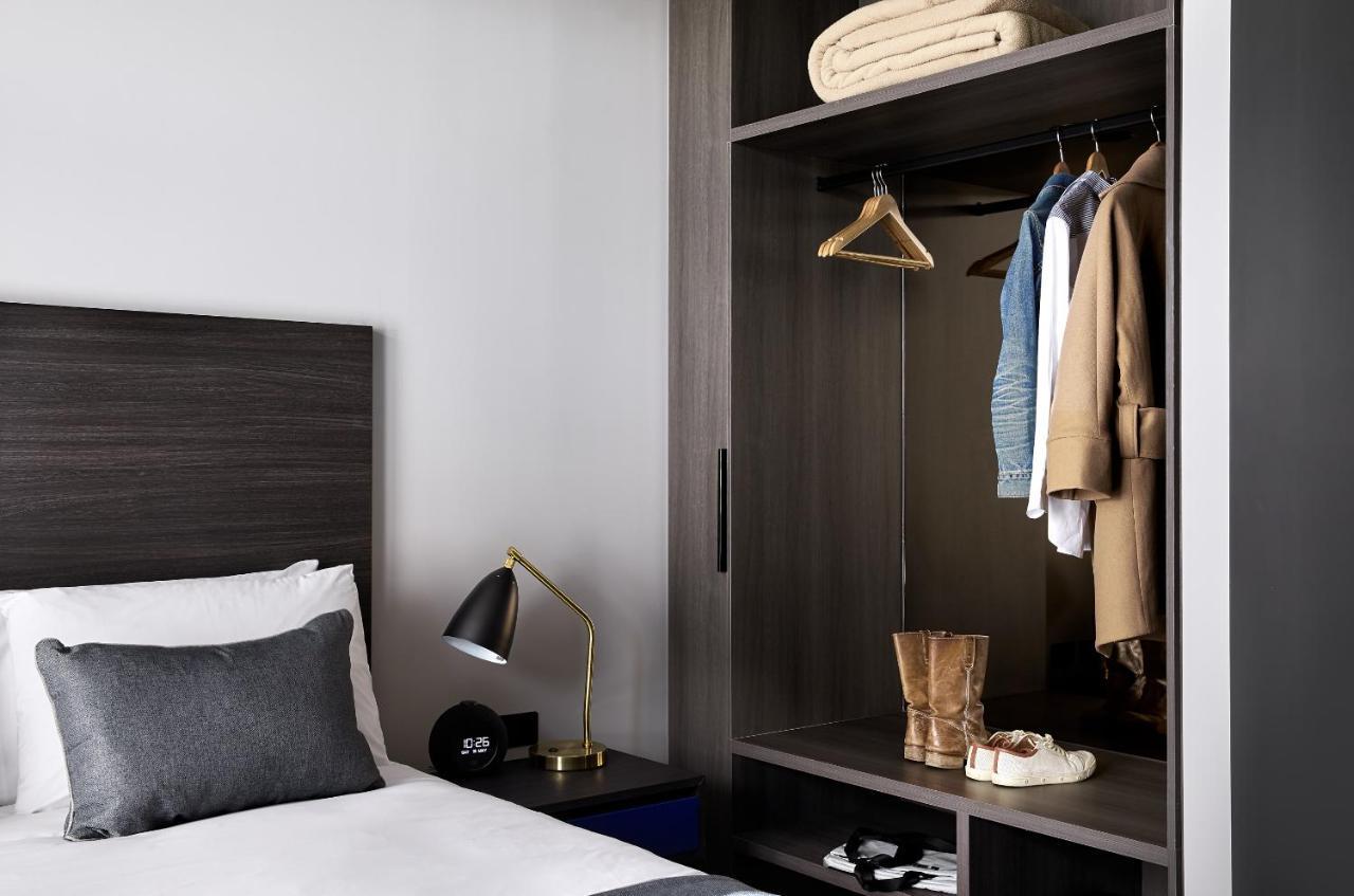 Punthill Caroline Springs Aparthotel Kültér fotó