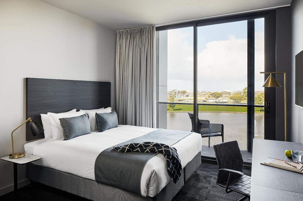 Punthill Caroline Springs Aparthotel Kültér fotó