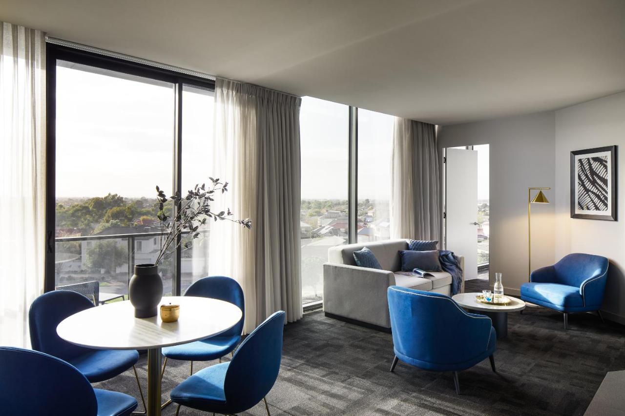 Punthill Caroline Springs Aparthotel Kültér fotó
