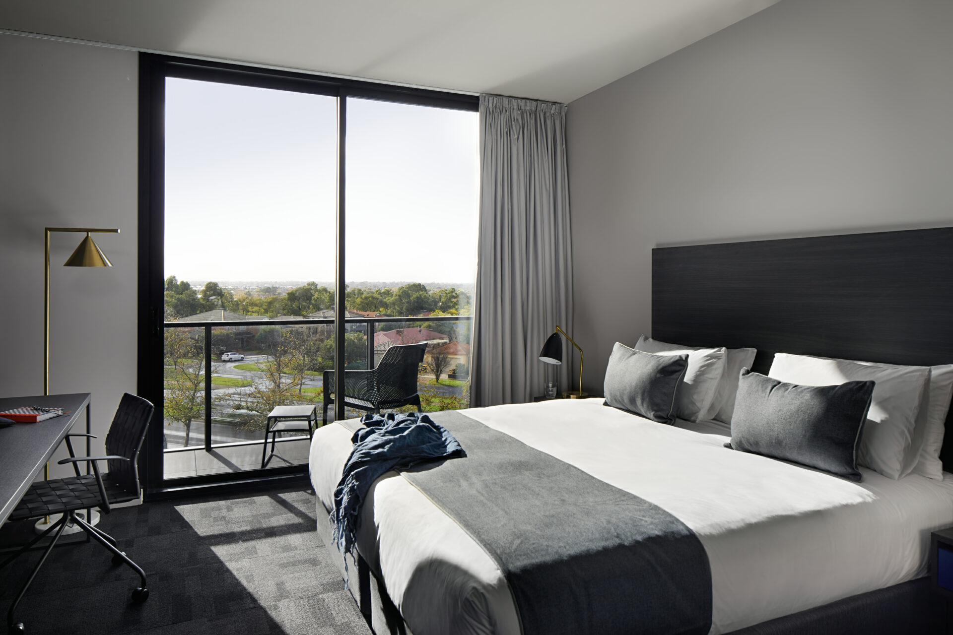Punthill Caroline Springs Aparthotel Kültér fotó