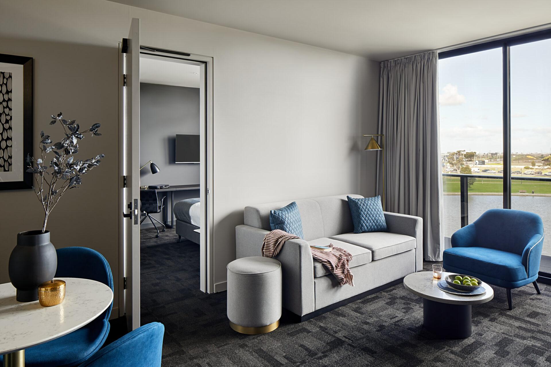 Punthill Caroline Springs Aparthotel Kültér fotó