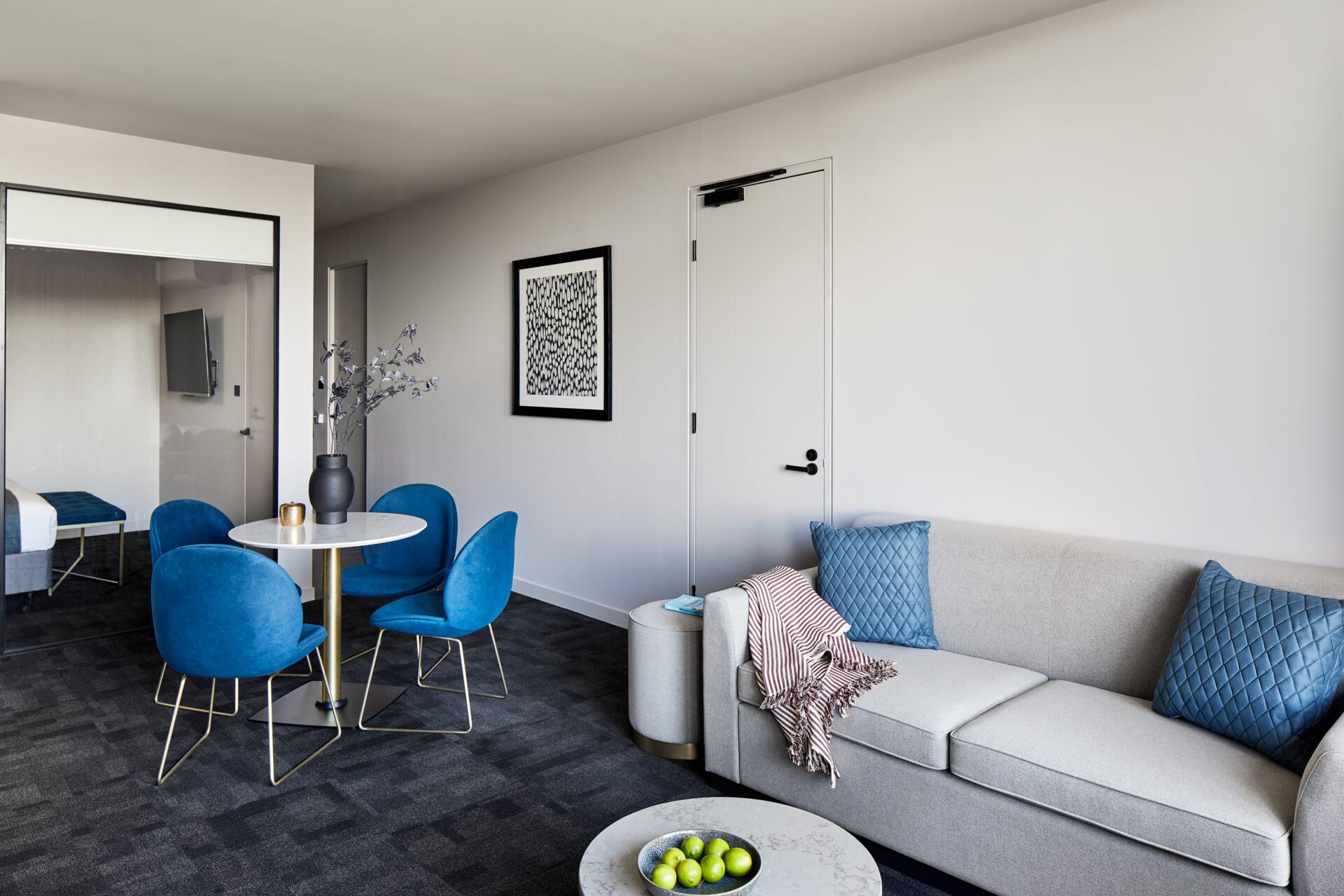 Punthill Caroline Springs Aparthotel Kültér fotó