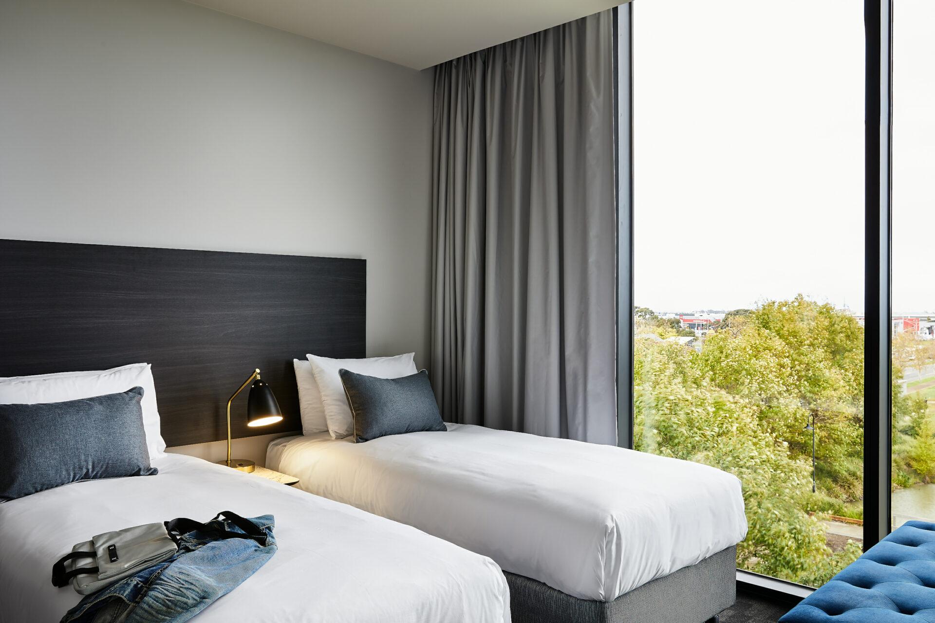 Punthill Caroline Springs Aparthotel Kültér fotó