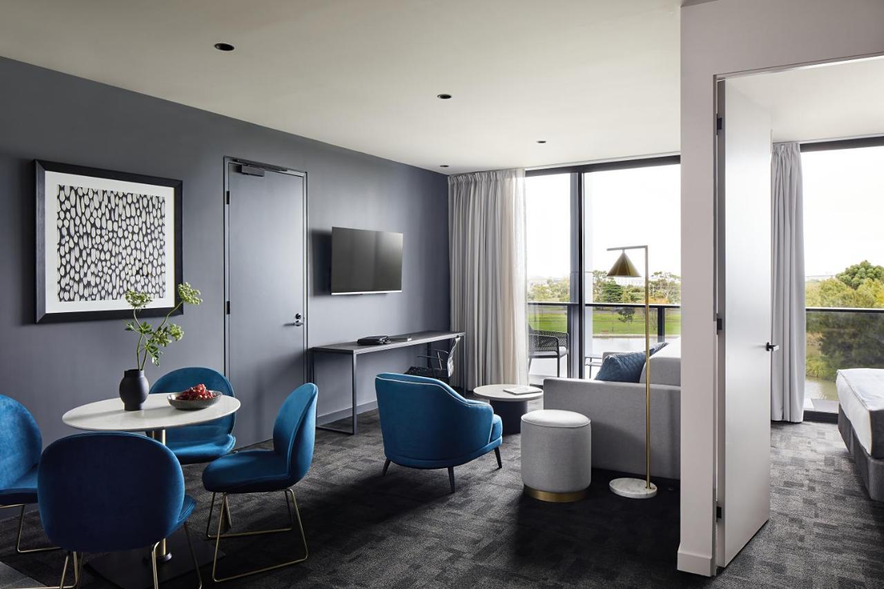 Punthill Caroline Springs Aparthotel Kültér fotó