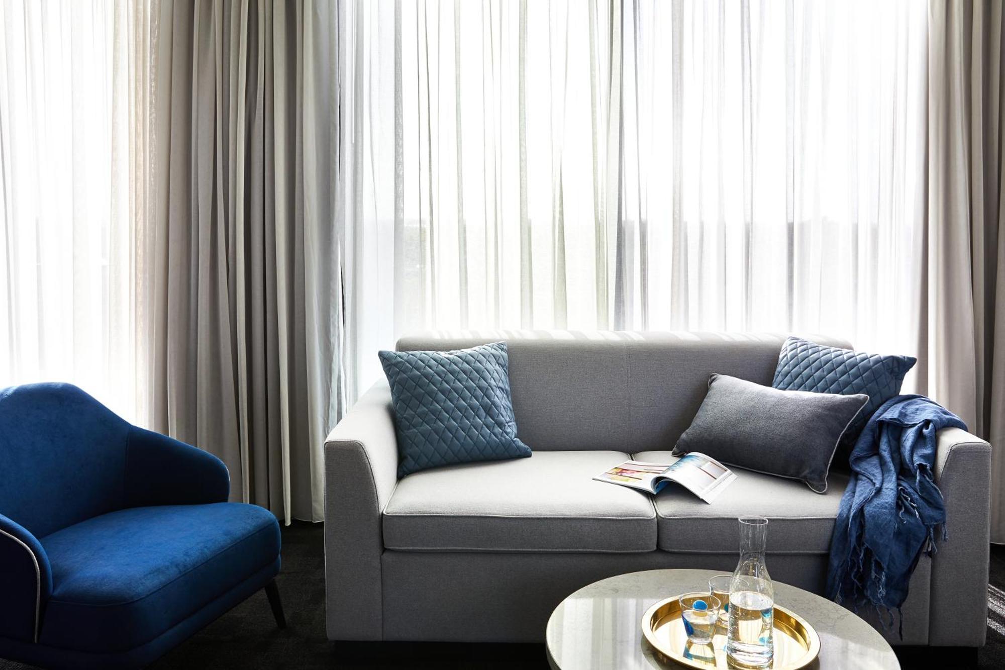 Punthill Caroline Springs Aparthotel Kültér fotó
